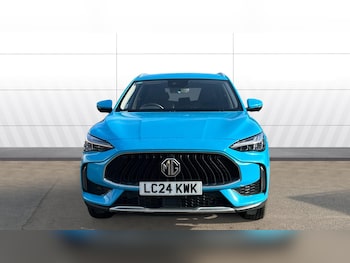 Used MG MG HS 2024 for sale - 77475527: Photo