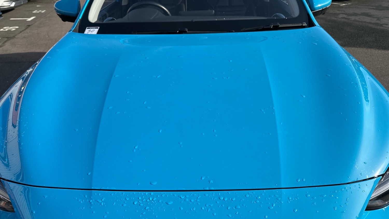 Used MG MG HS 2024 for sale - 77475527: Photo 8