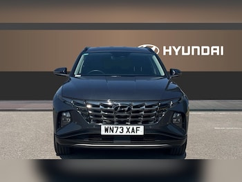 Used Hyundai TUCSON 2023 for sale - 79136800: Photo
