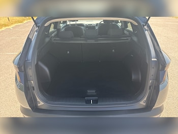 Used Hyundai TUCSON 2023 for sale - 79136800: Photo