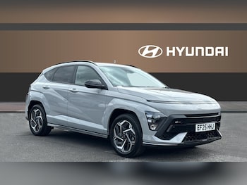 Used Hyundai KONA 2025 for sale - 79066962: Photo