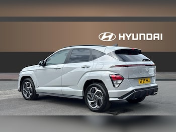 Used Hyundai KONA 2025 for sale - 79066962: Photo