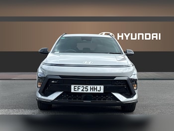 Used Hyundai KONA 2025 for sale - 79066962: Photo
