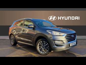 2020 (20) - 1.6 GDi Premium 5dr 2WD Petrol Estate