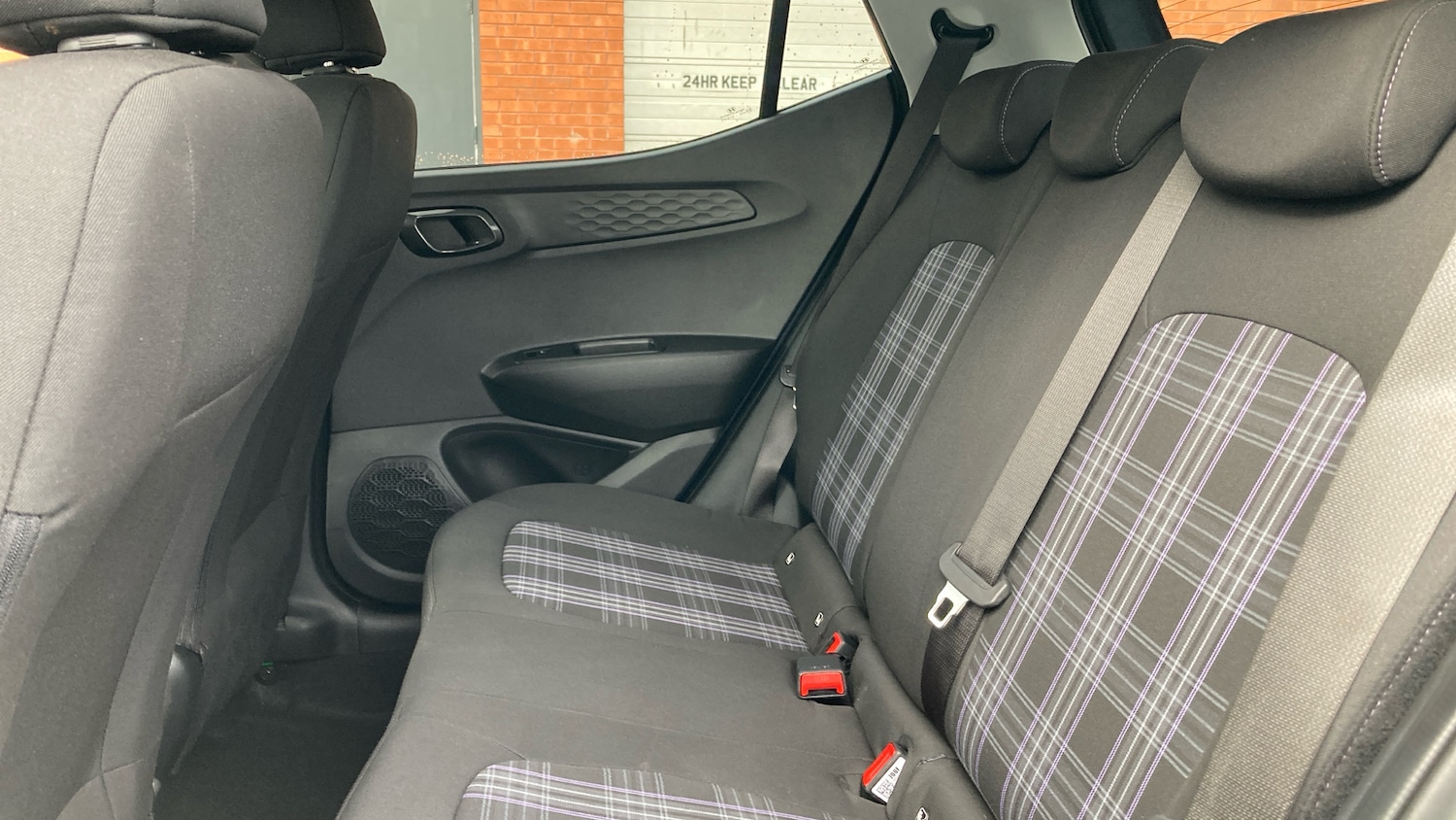 Used Hyundai i10 2024 for sale - 76114857: Photo 16