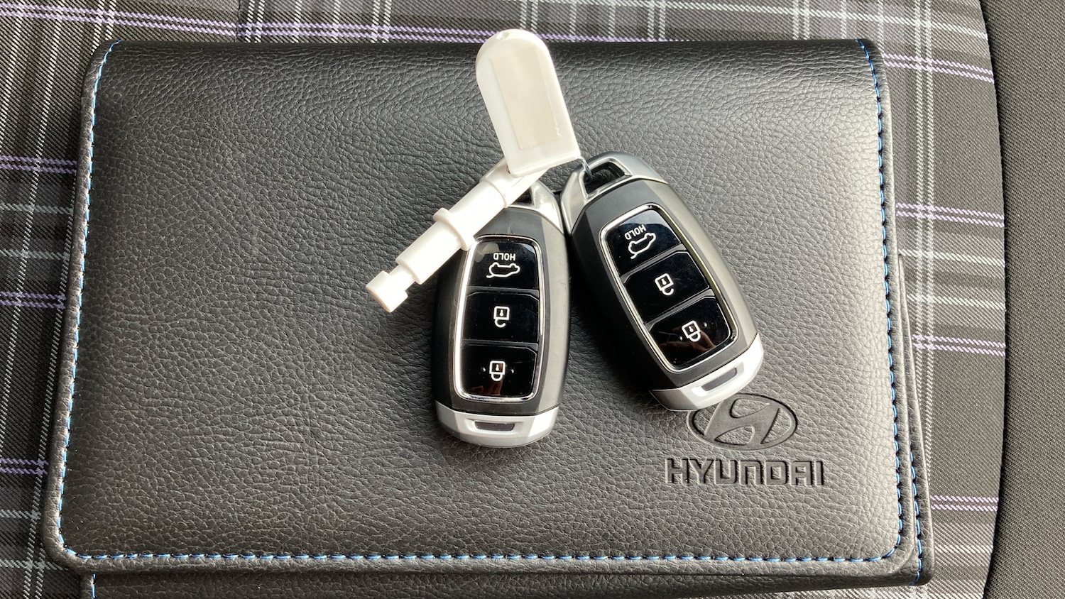 Used Hyundai i10 2024 for sale - 76114857: Photo 20