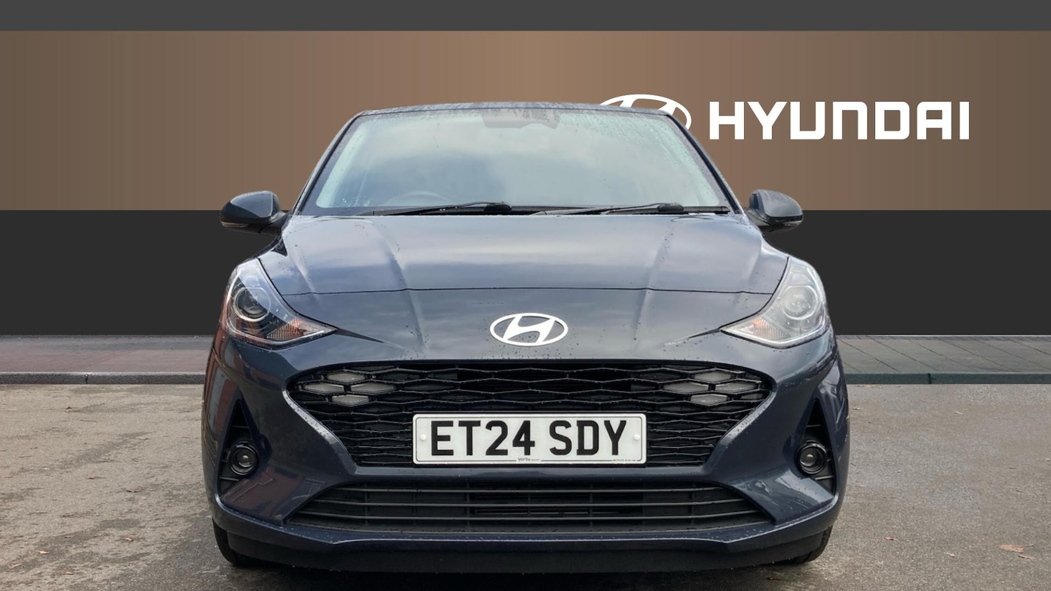 Used Hyundai i10 2024 for sale - 76114857: Photo 3