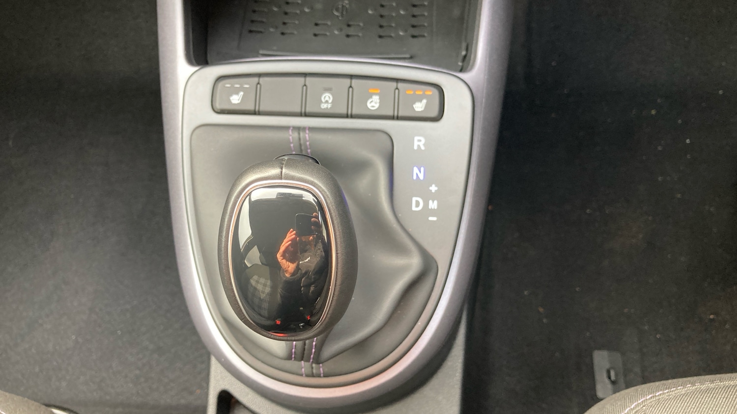 Used Hyundai i10 2024 for sale - 76114857: Photo 30