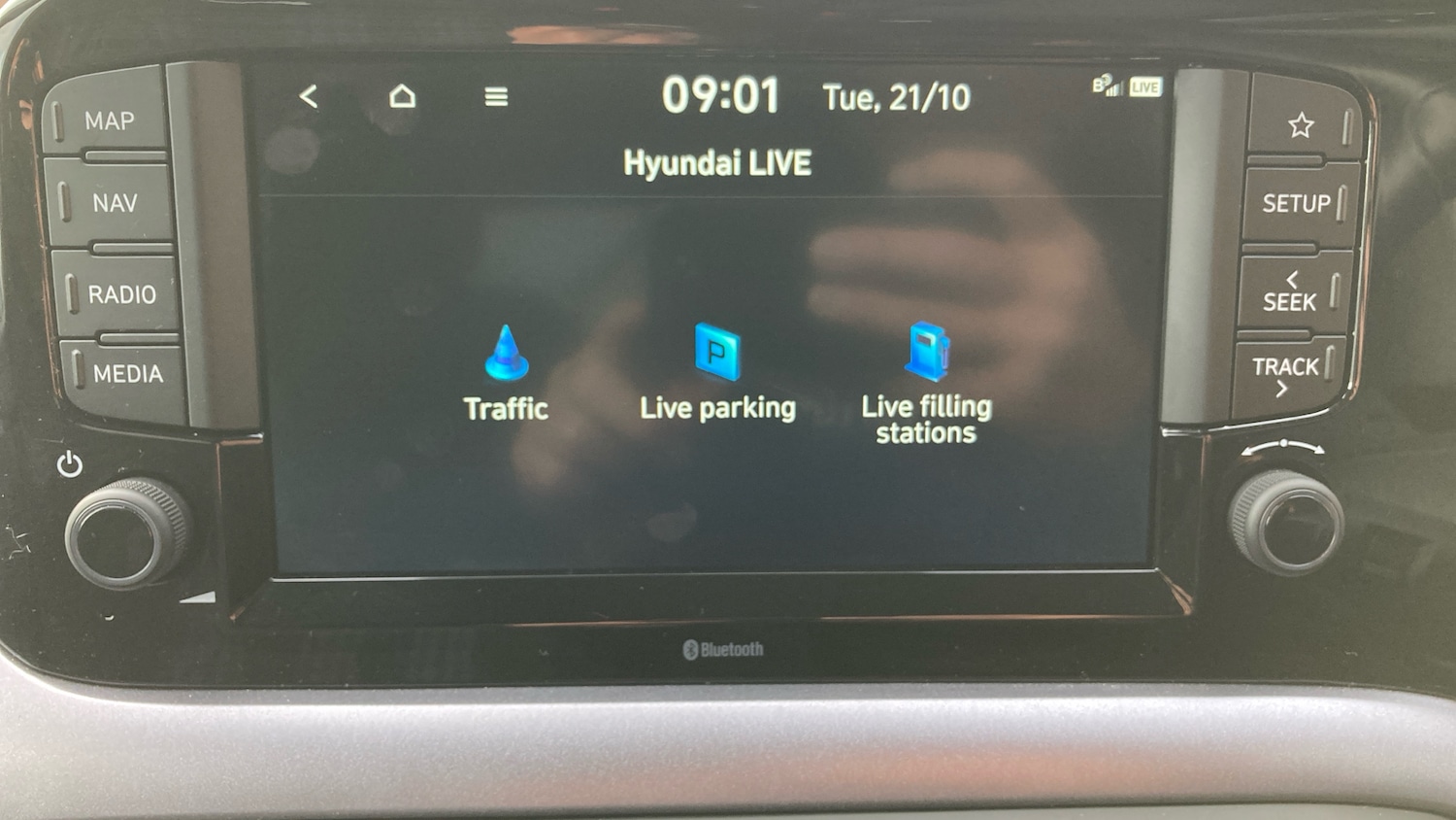 Used Hyundai i10 2024 for sale - 76114857: Photo 39
