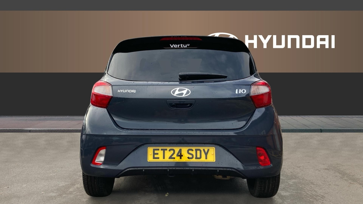 Used Hyundai i10 2024 for sale - 76114857: Photo 6