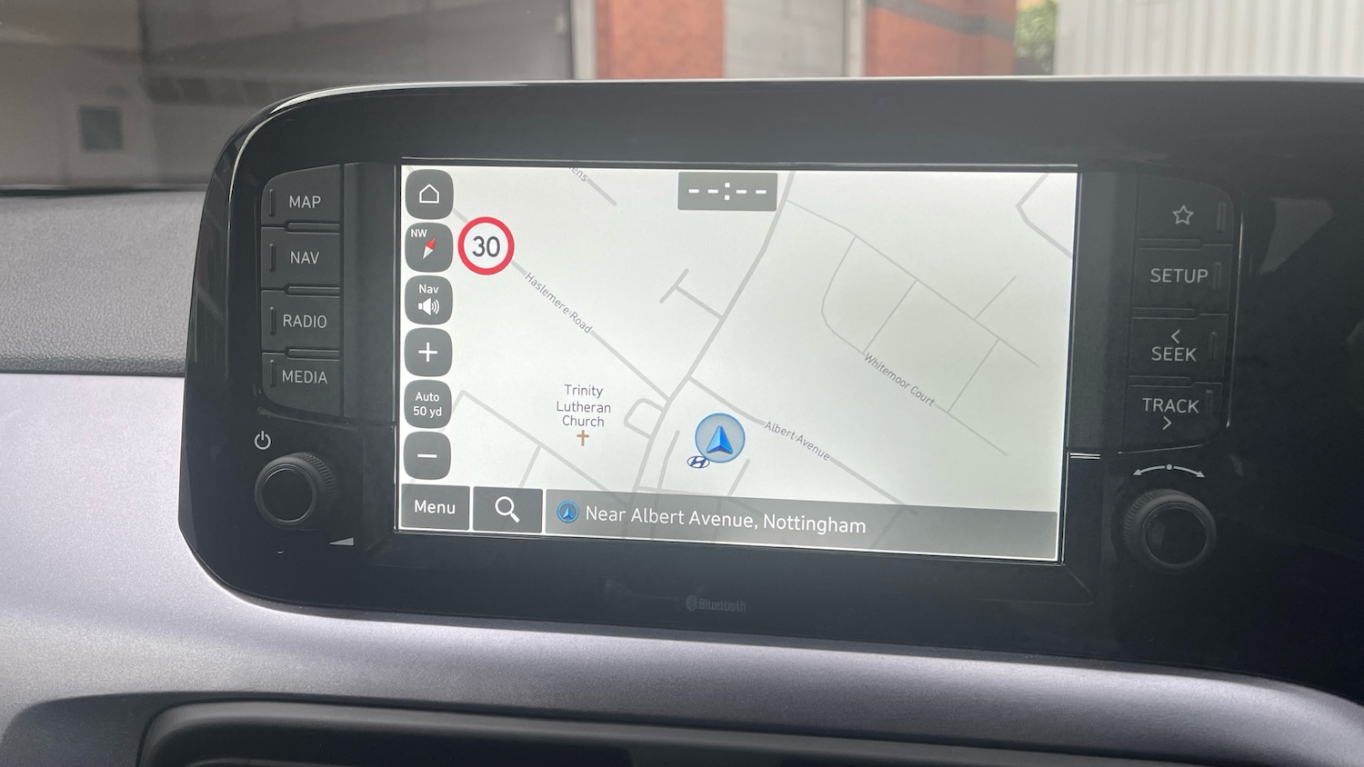 Used Hyundai i10 2024 for sale - 76115734: Photo 12