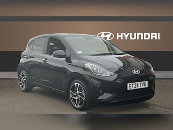 Hyundai - i10