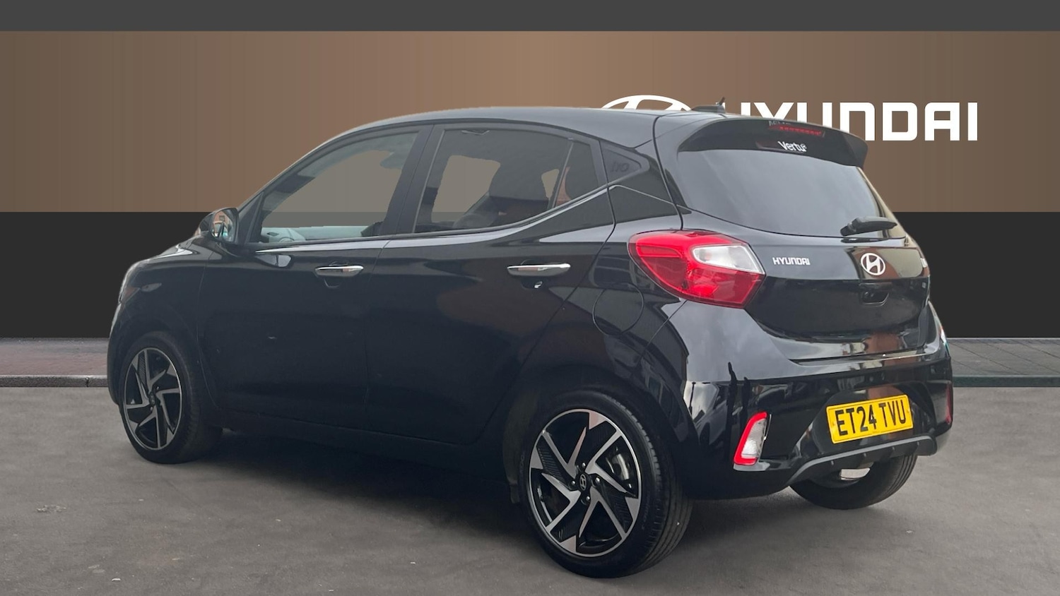 Used Hyundai i10 2024 for sale - 76115734: Photo 2