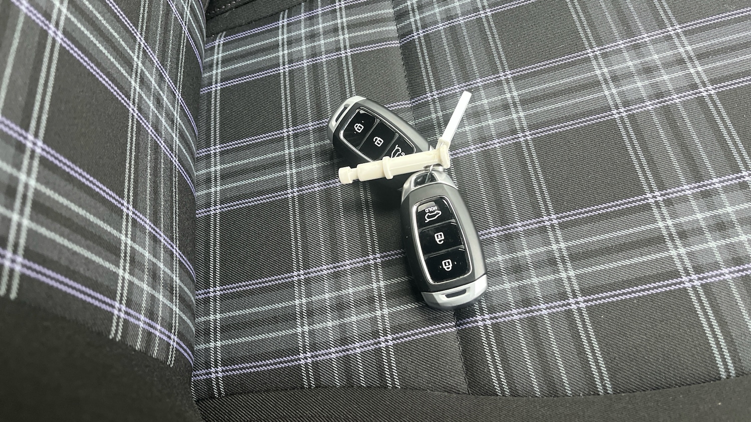 Used Hyundai i10 2024 for sale - 76115734: Photo 20