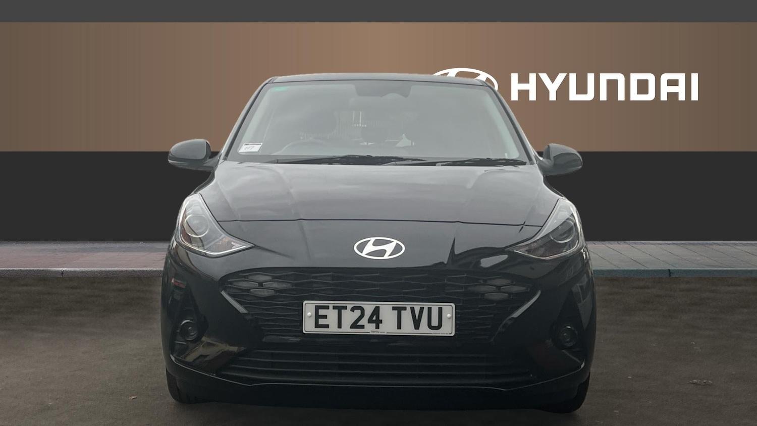 Used Hyundai i10 2024 for sale - 76115734: Photo 3