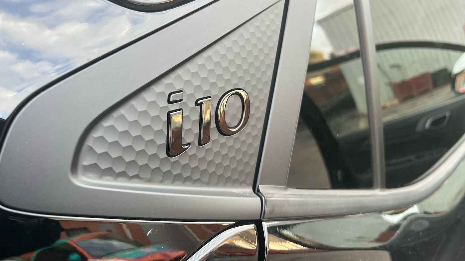 Used Hyundai i10 2024 for sale - 76115734: Photo 36