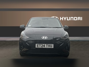 Used Hyundai i10 2024 for sale - 76115734: Photo 3