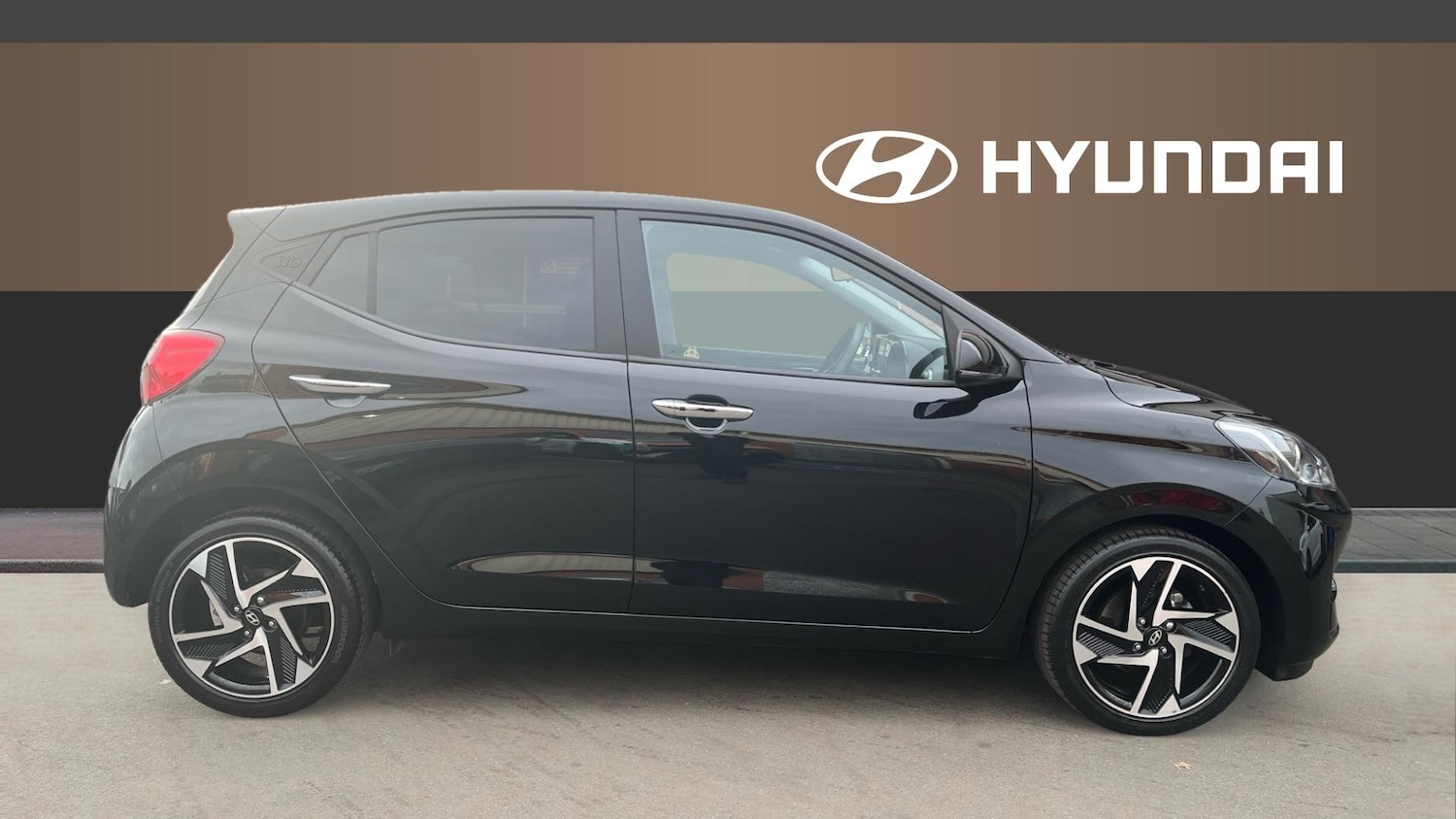 Used Hyundai i10 2024 for sale - 76115734: Photo 5