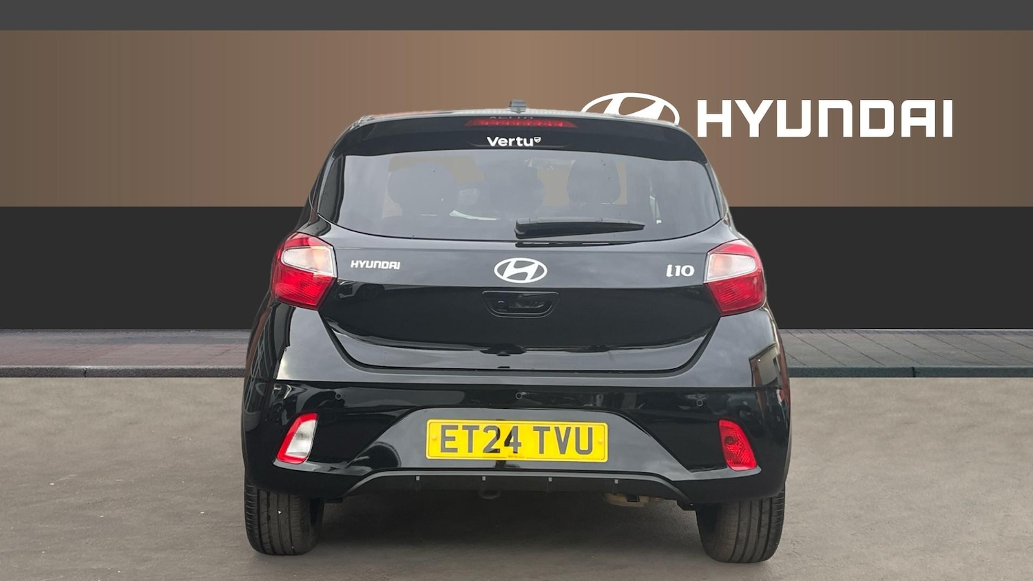 Used Hyundai i10 2024 for sale - 76115734: Photo 6