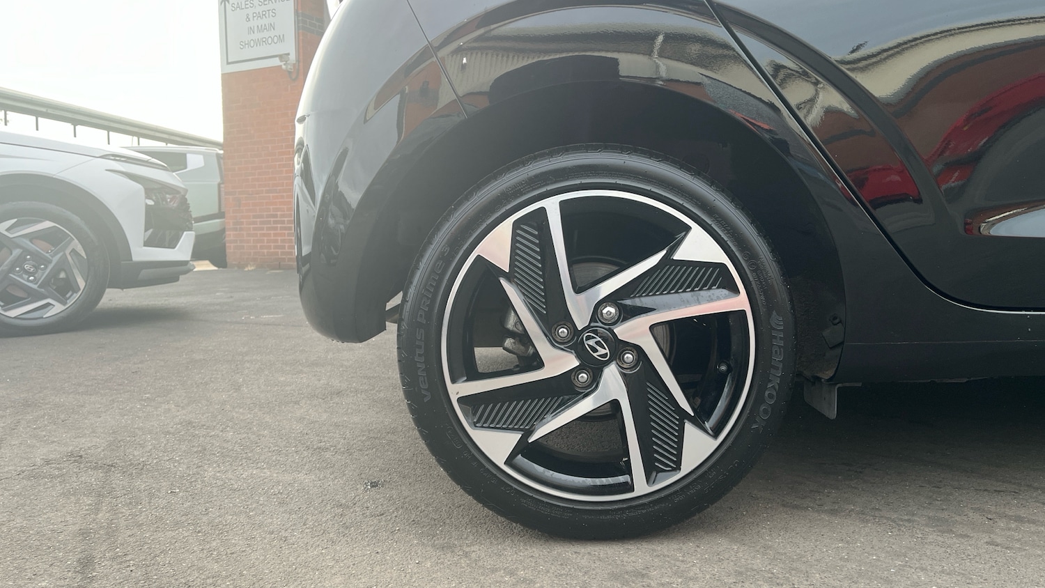 Used Hyundai i10 2024 for sale - 76115734: Photo 7