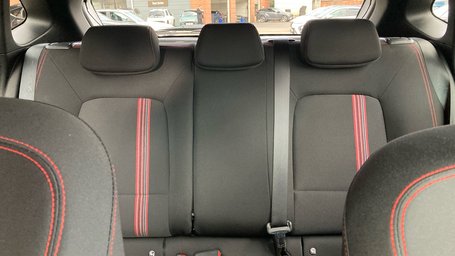 Used Hyundai i20 2022 for sale - 76366261: Photo 15