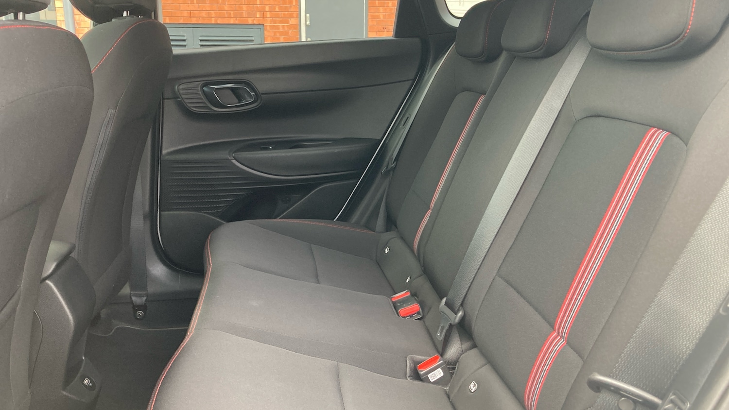 Used Hyundai i20 2022 for sale - 76366261: Photo 16