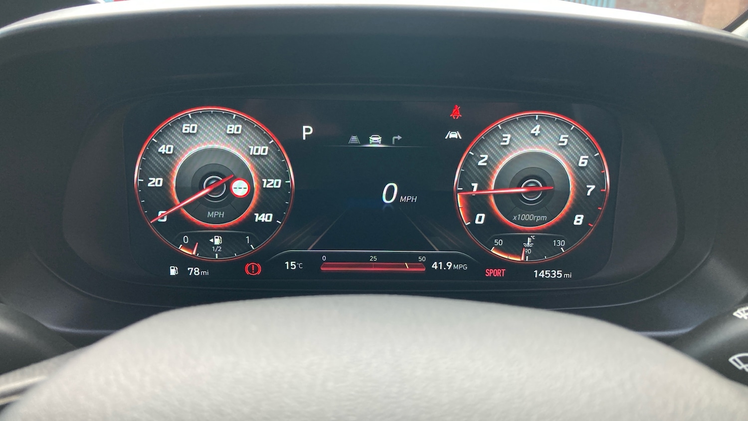 Used Hyundai i20 2022 for sale - 76366261: Photo 18