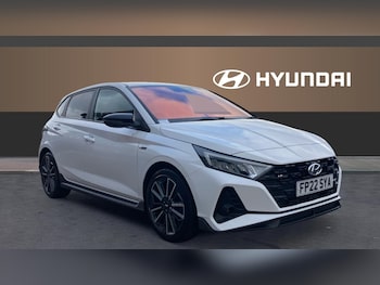 Hyundai - i20