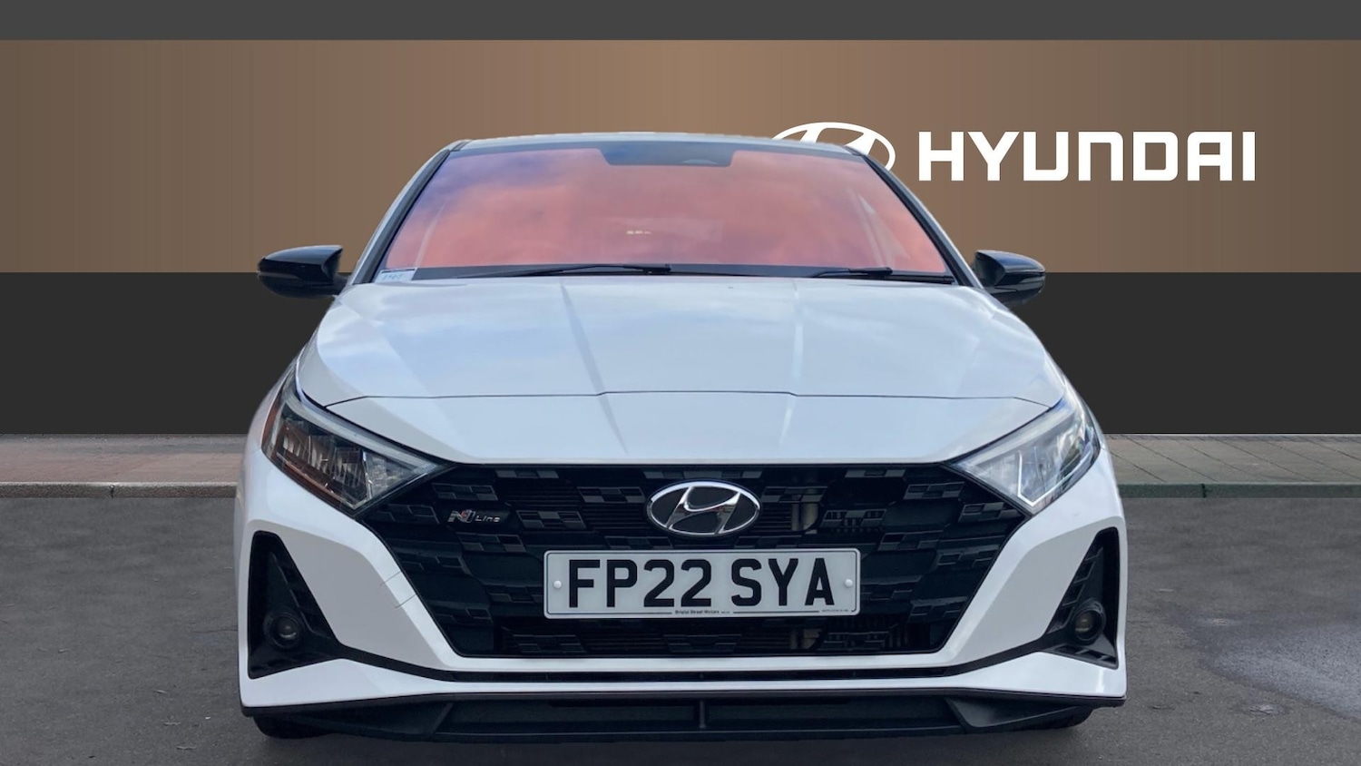 Used Hyundai i20 2022 for sale - 76366261: Photo 3
