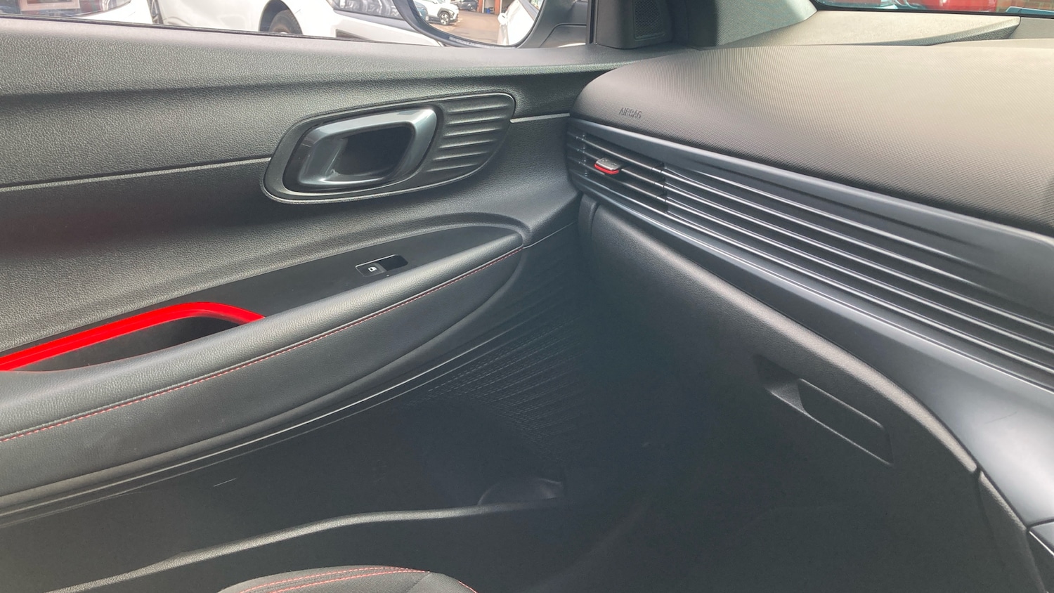 Used Hyundai i20 2022 for sale - 76366261: Photo 32