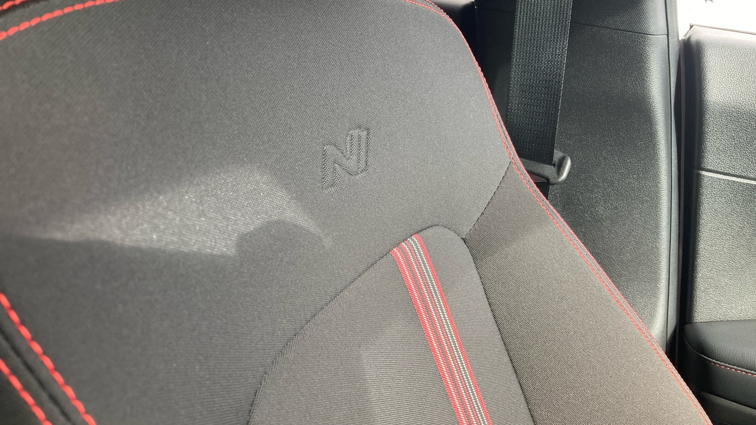 Used Hyundai i20 2022 for sale - 76366261: Photo 33