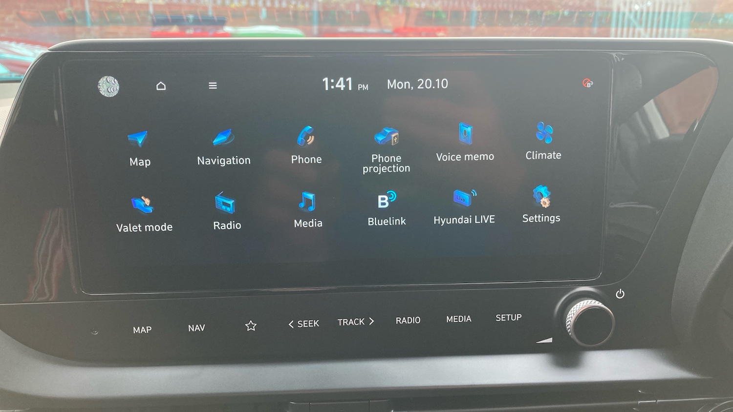 Used Hyundai i20 2022 for sale - 76366261: Photo 36