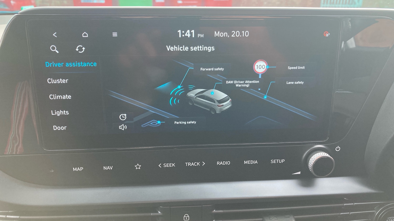 Used Hyundai i20 2022 for sale - 76366261: Photo 37