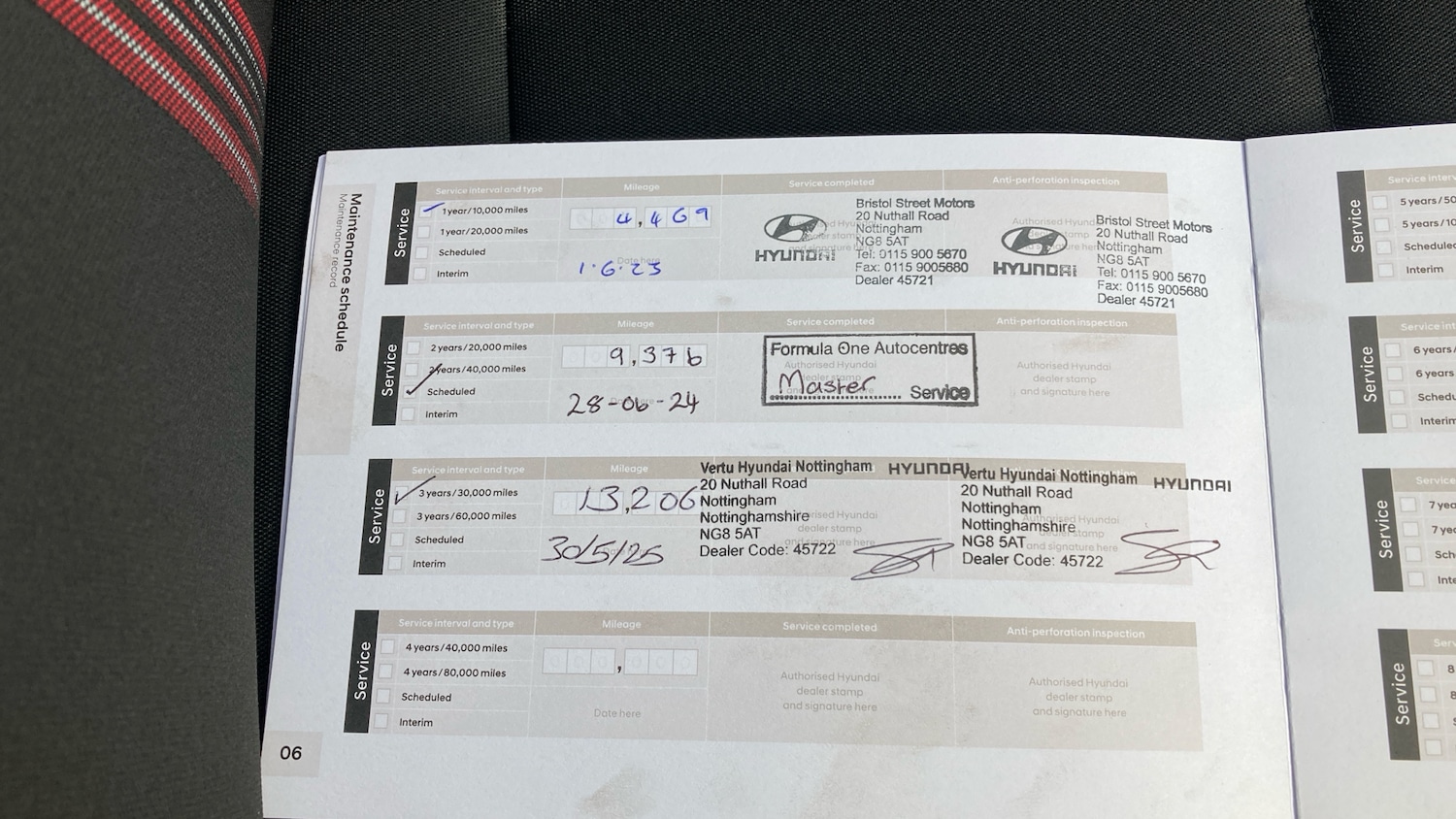 Used Hyundai i20 2022 for sale - 76366261: Photo 39