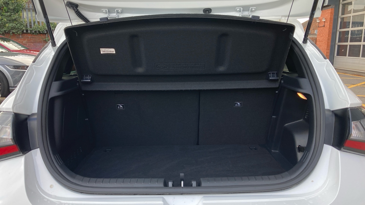Used Hyundai i20 2022 for sale - 76366261: Photo 4