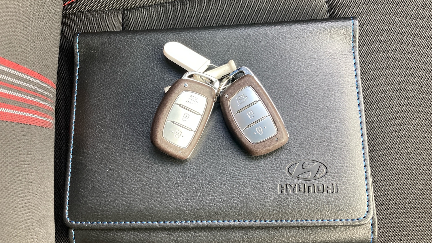 Used Hyundai i20 2022 for sale - 76366261: Photo 40