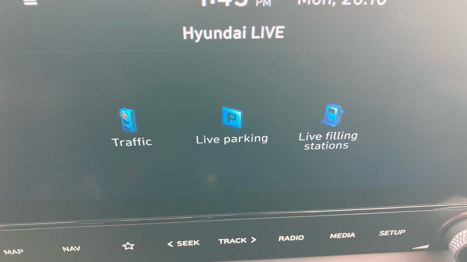 Used Hyundai i20 2022 for sale - 76366261: Photo 41