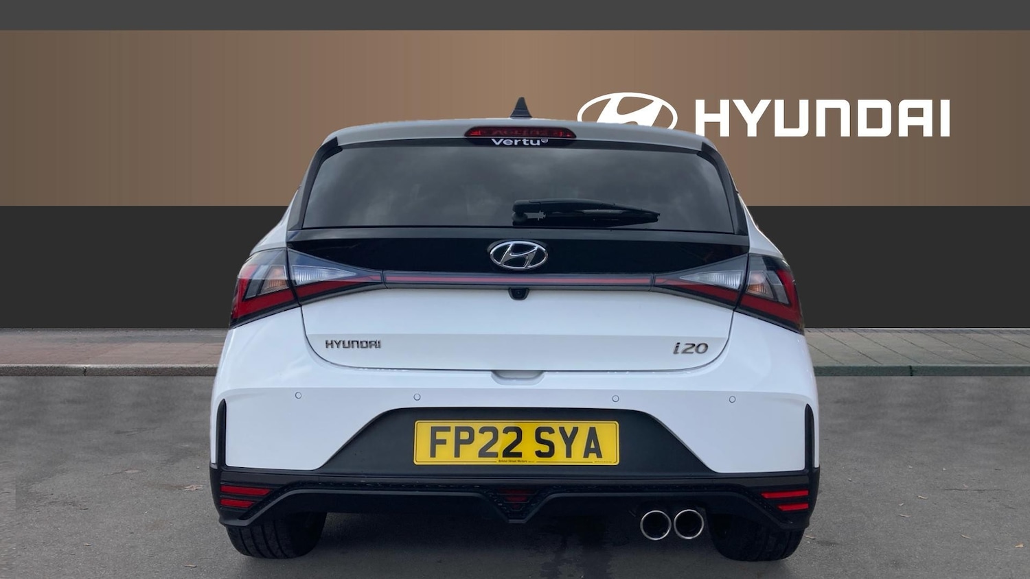 Used Hyundai i20 2022 for sale - 76366261: Photo 6