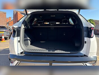 Used Hyundai TUCSON 2025 for sale - 78405539: Photo