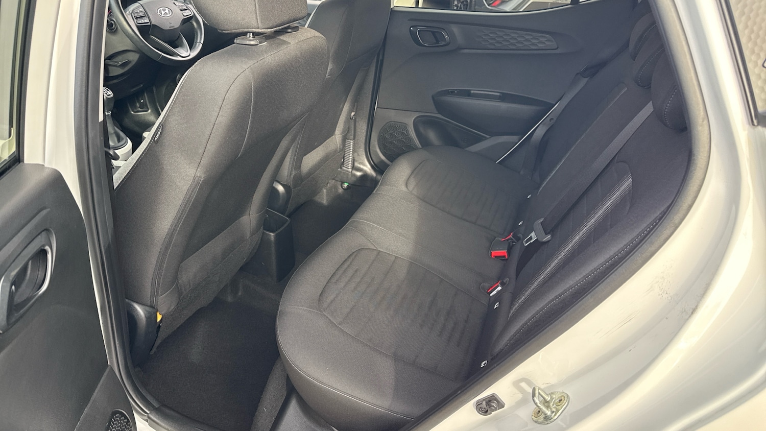 Used Hyundai i10 2023 for sale - 77687369: Photo 16