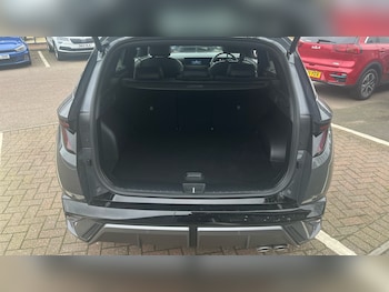 Used Hyundai TUCSON 2024 for sale - 77687362: Photo