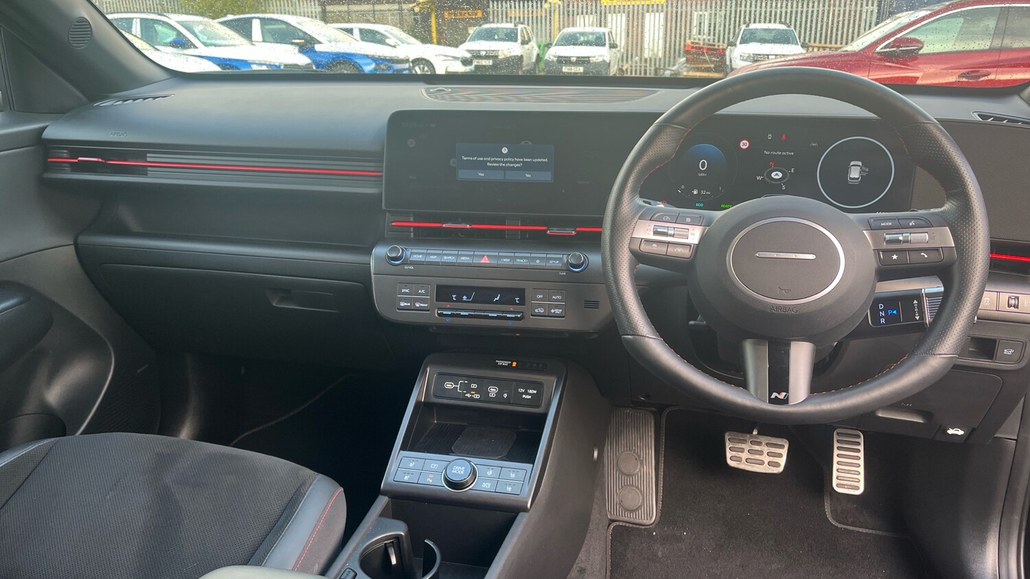 Used Hyundai KONA 2025 for sale - 76507296: Photo 10