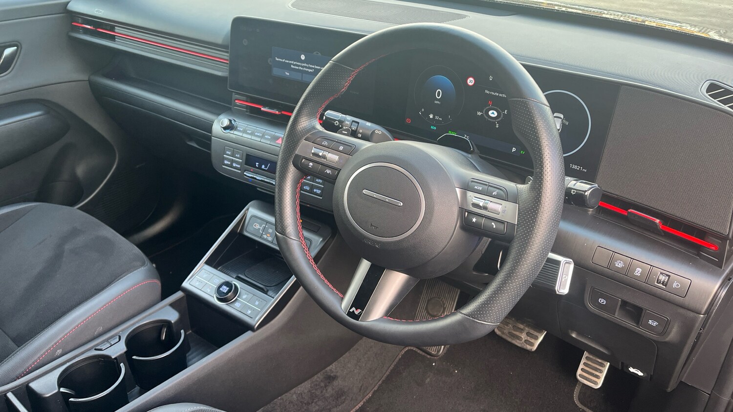 Used Hyundai KONA 2025 for sale - 76507296: Photo 11