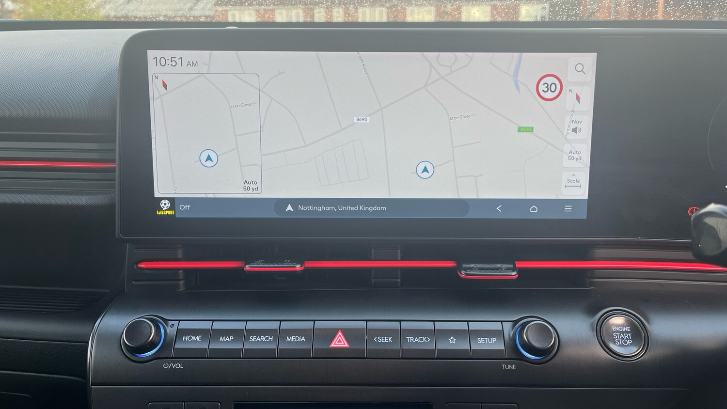 Used Hyundai KONA 2025 for sale - 76507296: Photo 12