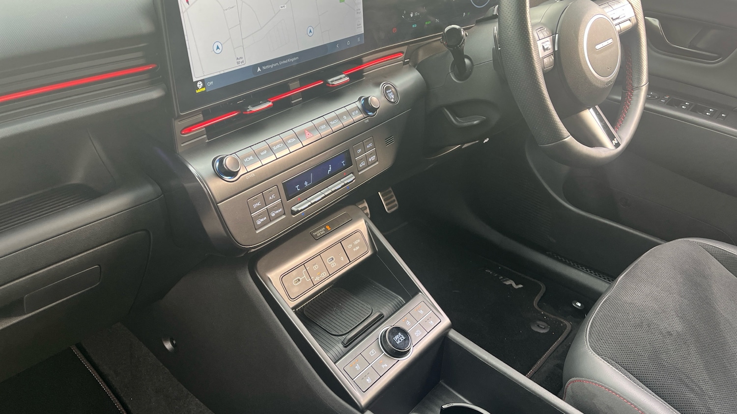 Used Hyundai KONA 2025 for sale - 76507296: Photo 13