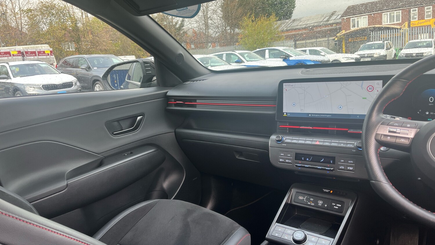 Used Hyundai KONA 2025 for sale - 76507296: Photo 14