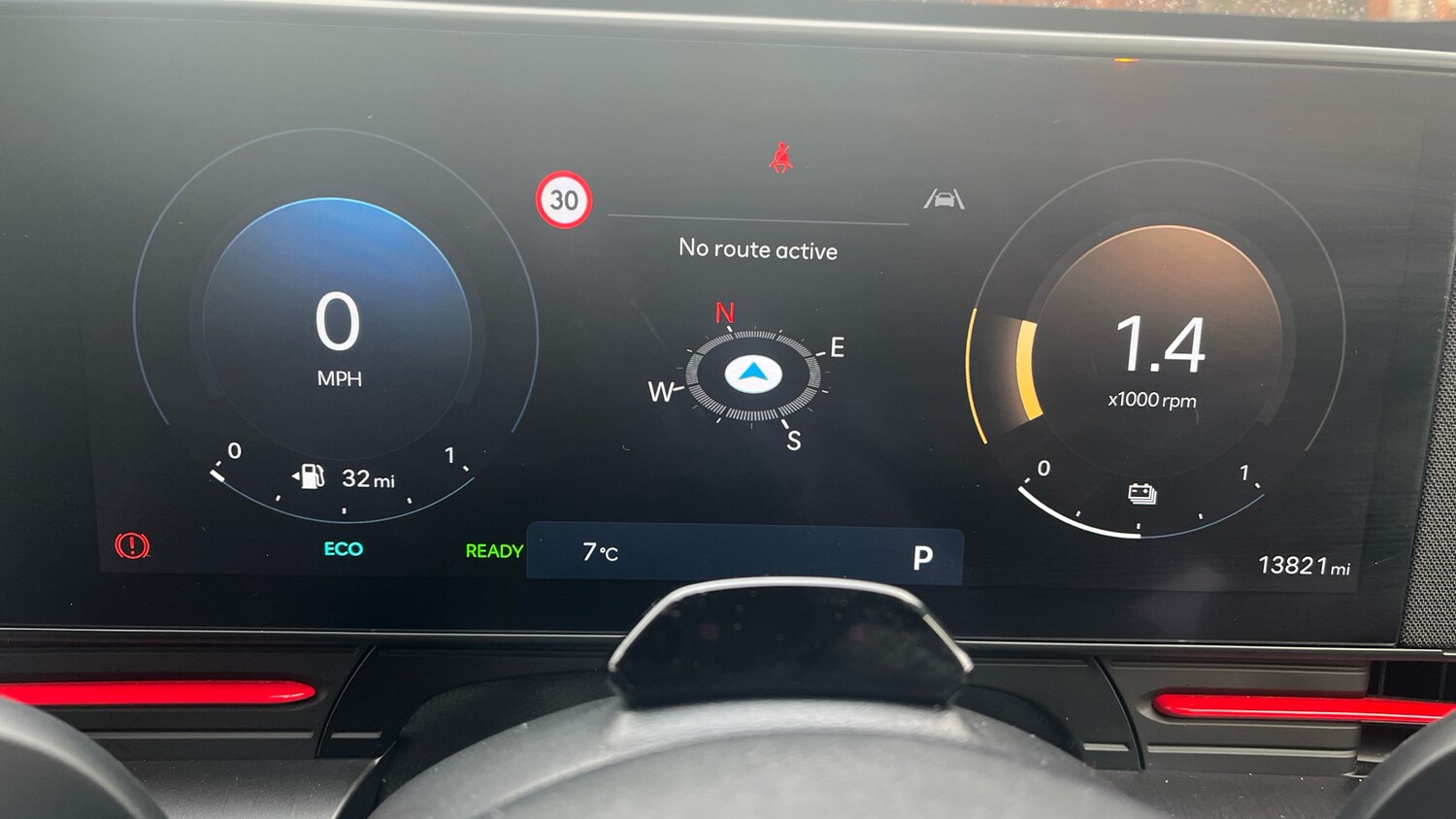 Used Hyundai KONA 2025 for sale - 76507296: Photo 18