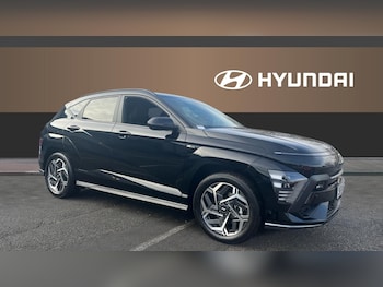 Hyundai - KONA