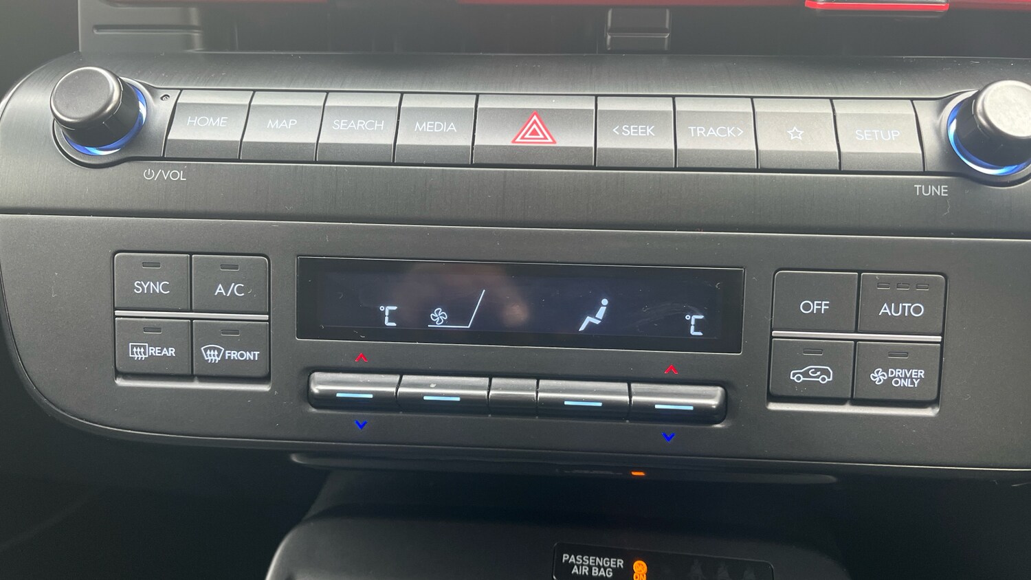 Used Hyundai KONA 2025 for sale - 76507296: Photo 25