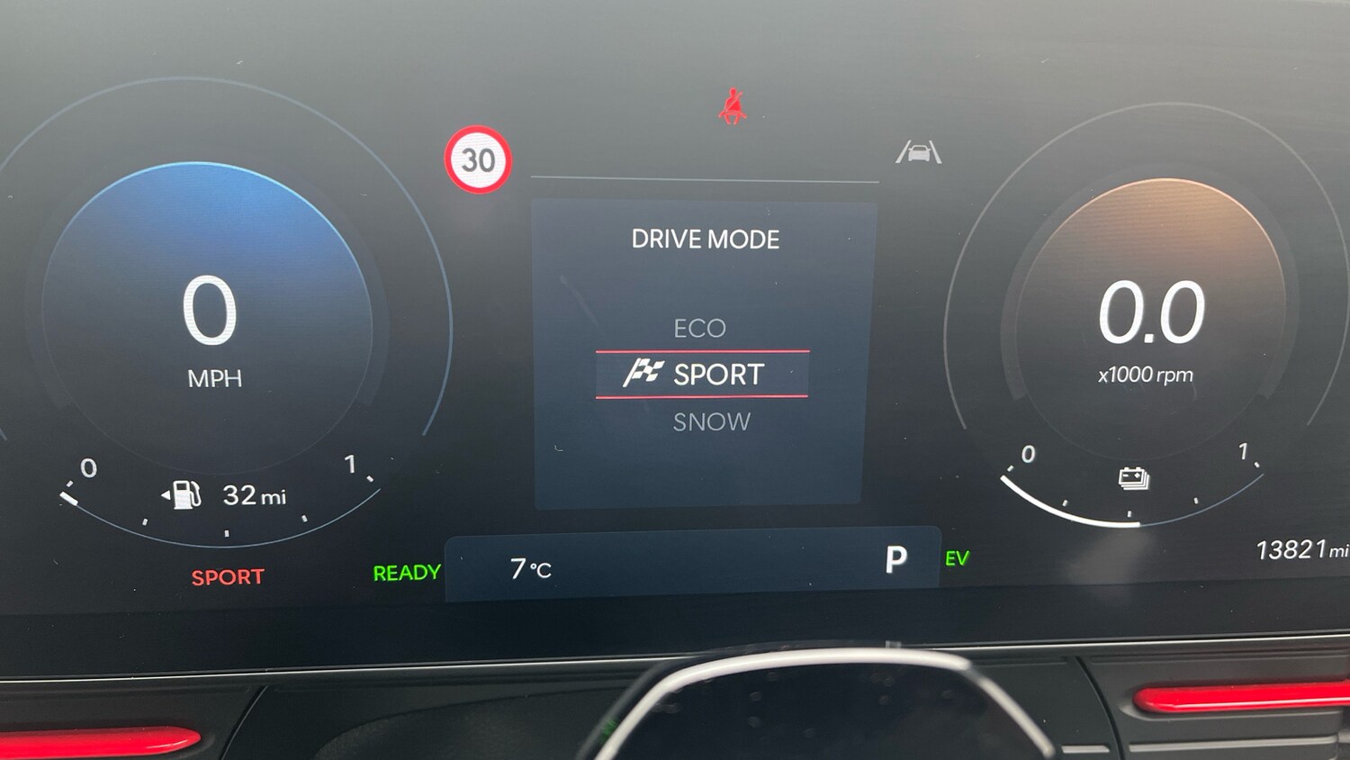 Used Hyundai KONA 2025 for sale - 76507296: Photo 29